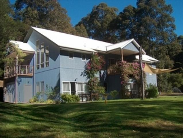 Lakeshore Lodge Milton Exteriör bild